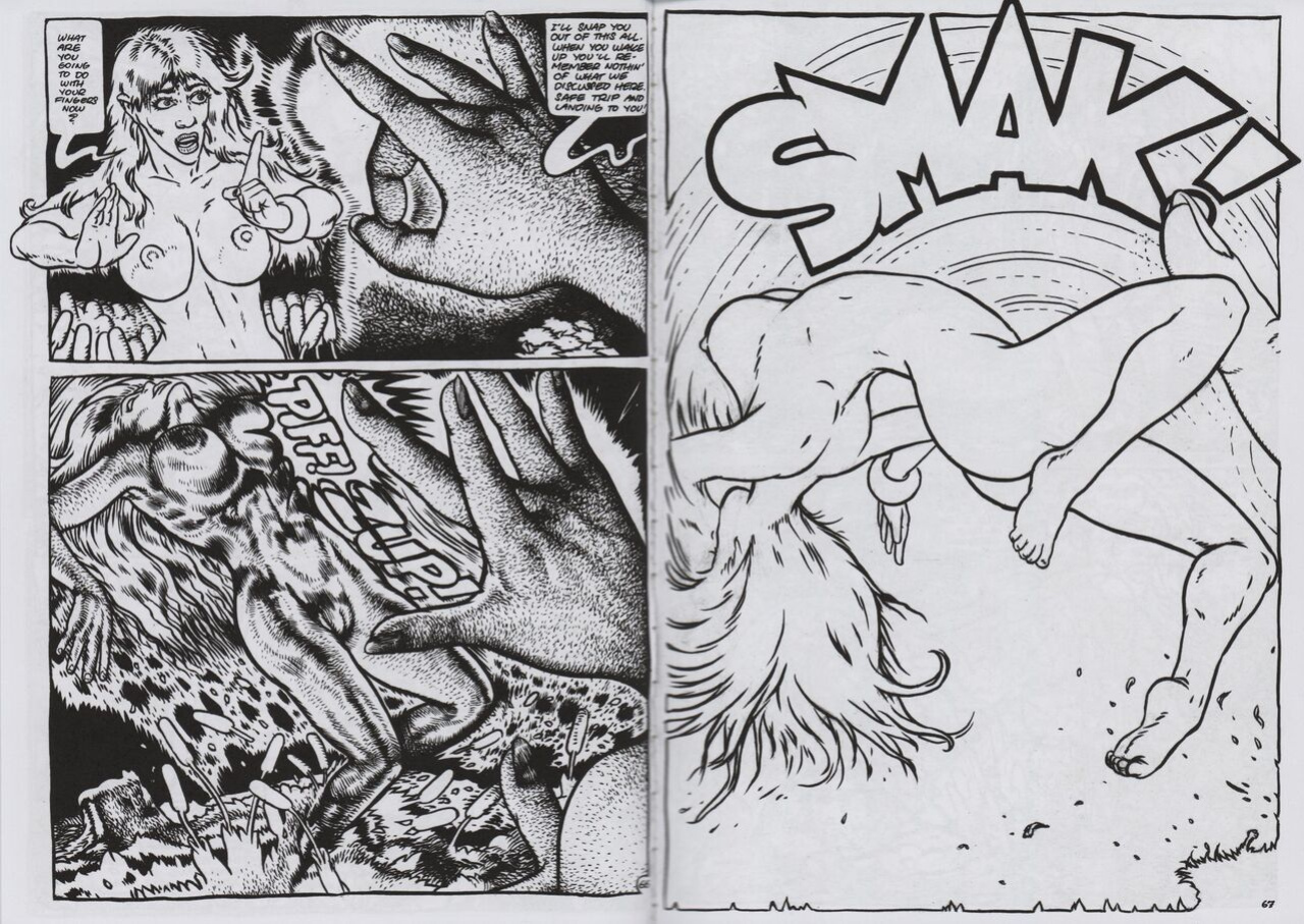 Jouko Nuora Nani Cowgirl 02 (EN)