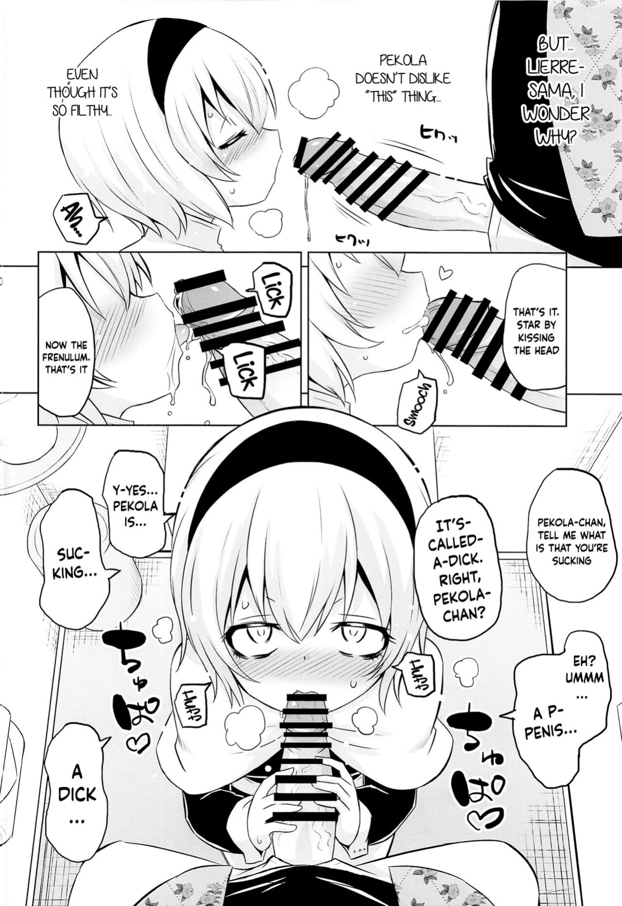 (C100) [Ororiya Enpitsudo (Murian)] Pekora-sama wa Datenshi. | Pekora-sama Is a Fallen Angel (Jashin-chan Dropkick)