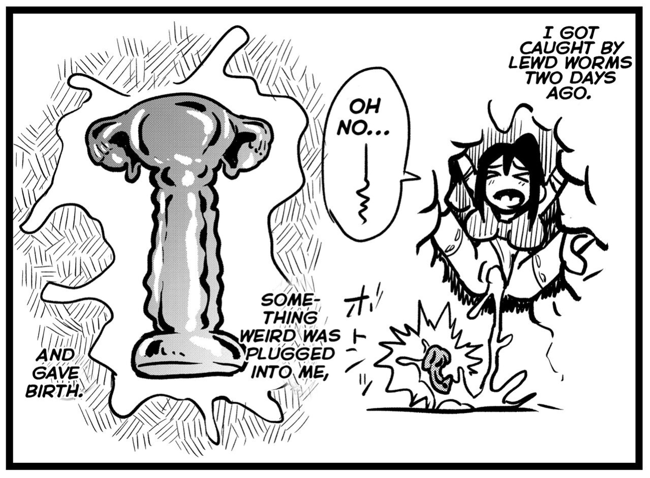 [Ahemaru] Jugyouchuu ni Akumeru Tsubaki-san [DiSCO Scans]