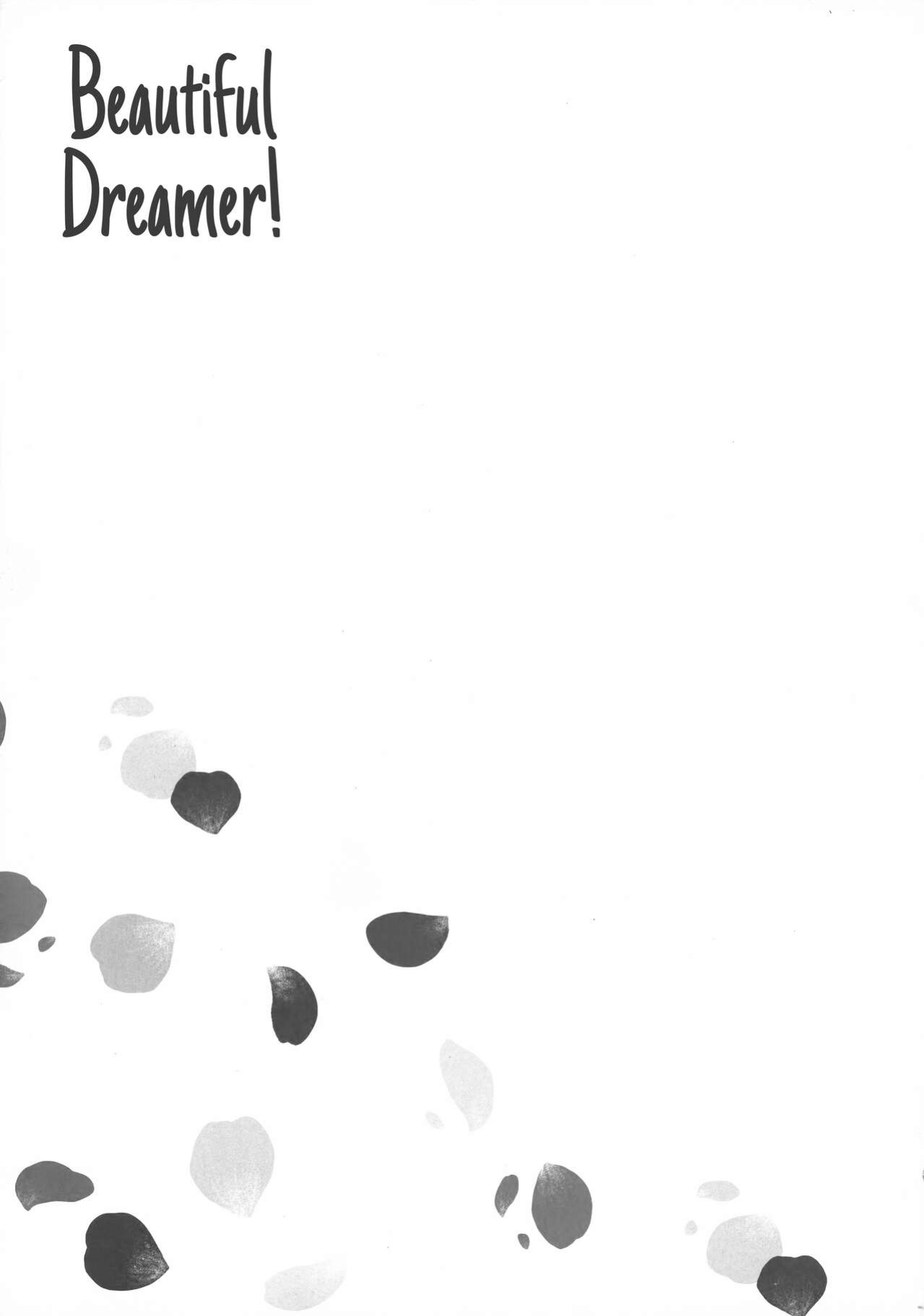 (Kami no Eichi 4) [Cotton Candy (Wataame)] Yumeji yori Kaerite (Genshin Impact) | Beautiful Dreamer! [Team Rabu2]