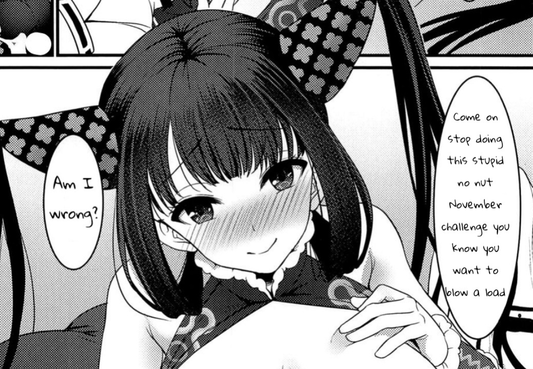 (C99) [Yohsyuan (Son Yohsyu)] Rei no Heya de SEX Shita noni Derarenai Ken | We had SEX in the room but we still can't get out (Fate/Grand Order)