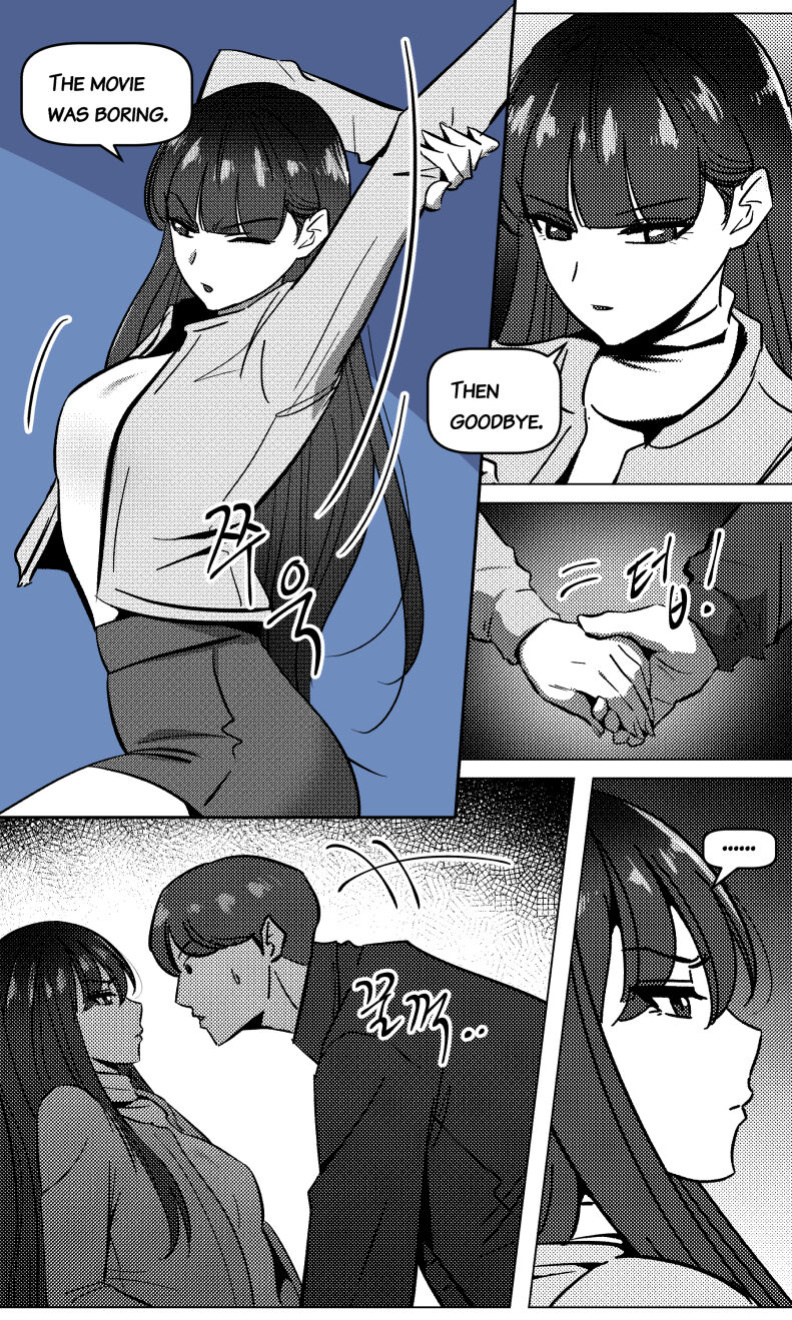 [yavaru] Sensei to Oshiego chapter 3 | Teacher and two girls chapter 3