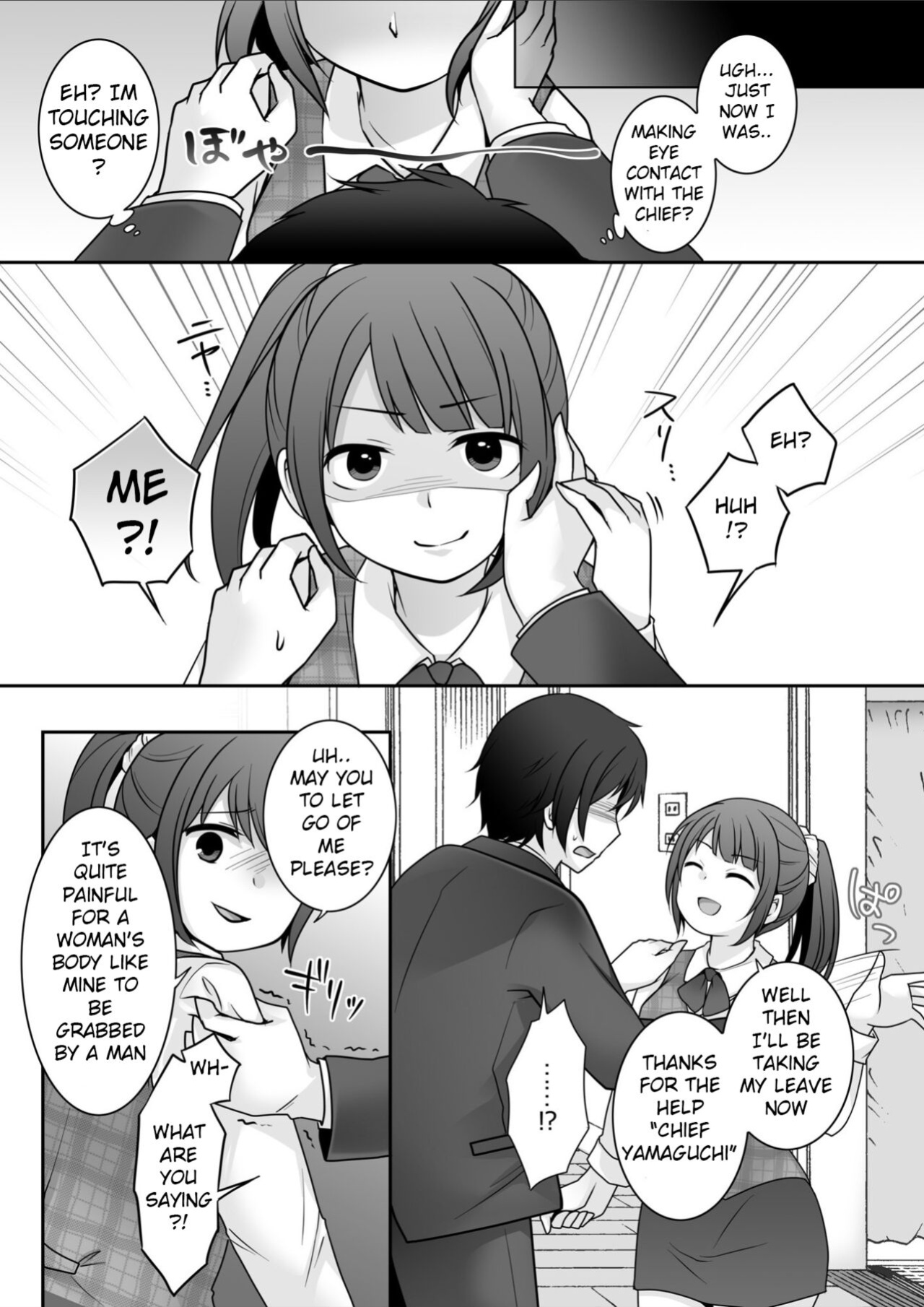 [TSF Mousou Chikusekijo (Kuratsuka Riko)] Kyou Kara Ore ga Kanojo desu! | Starting Today, I Am The Girlfriend!