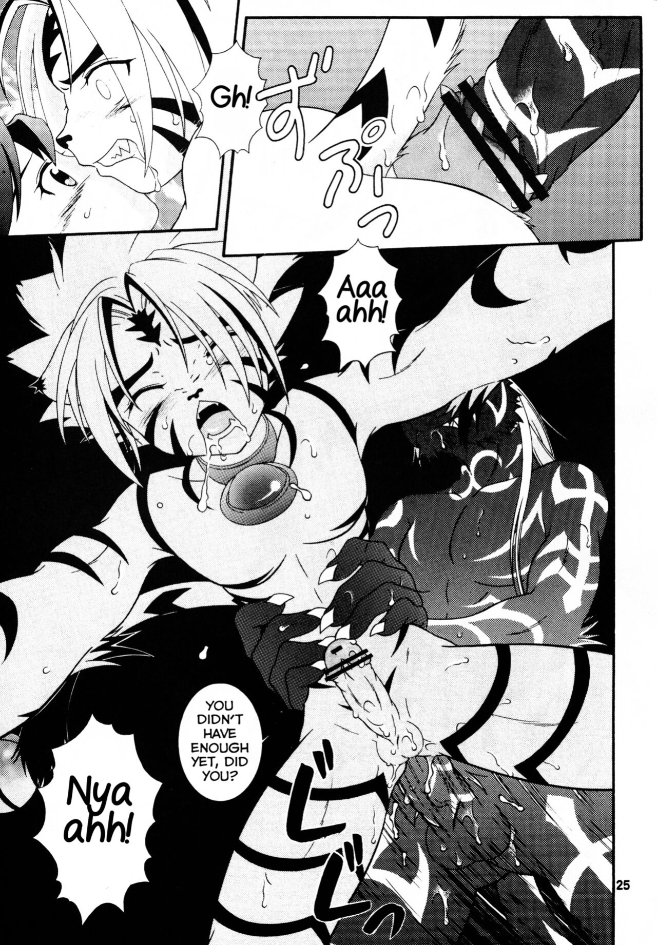[BIOLOGIST (Fubuki Yuki, Pometa)] Rangetsu Matsuri - Tenryuu Byakko Hen (Onmyou Taisenki) [Yuuta's Blog]