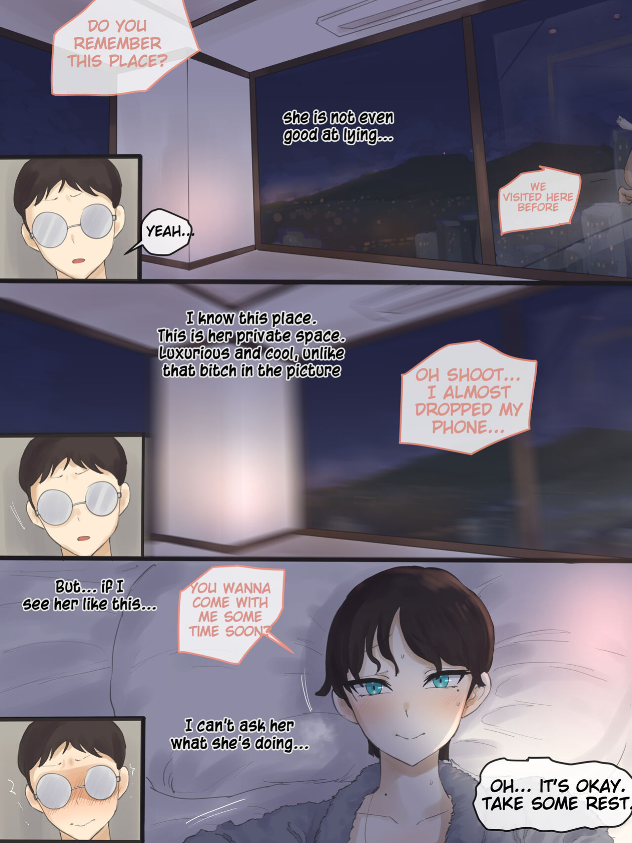 [laliberte] Yuj