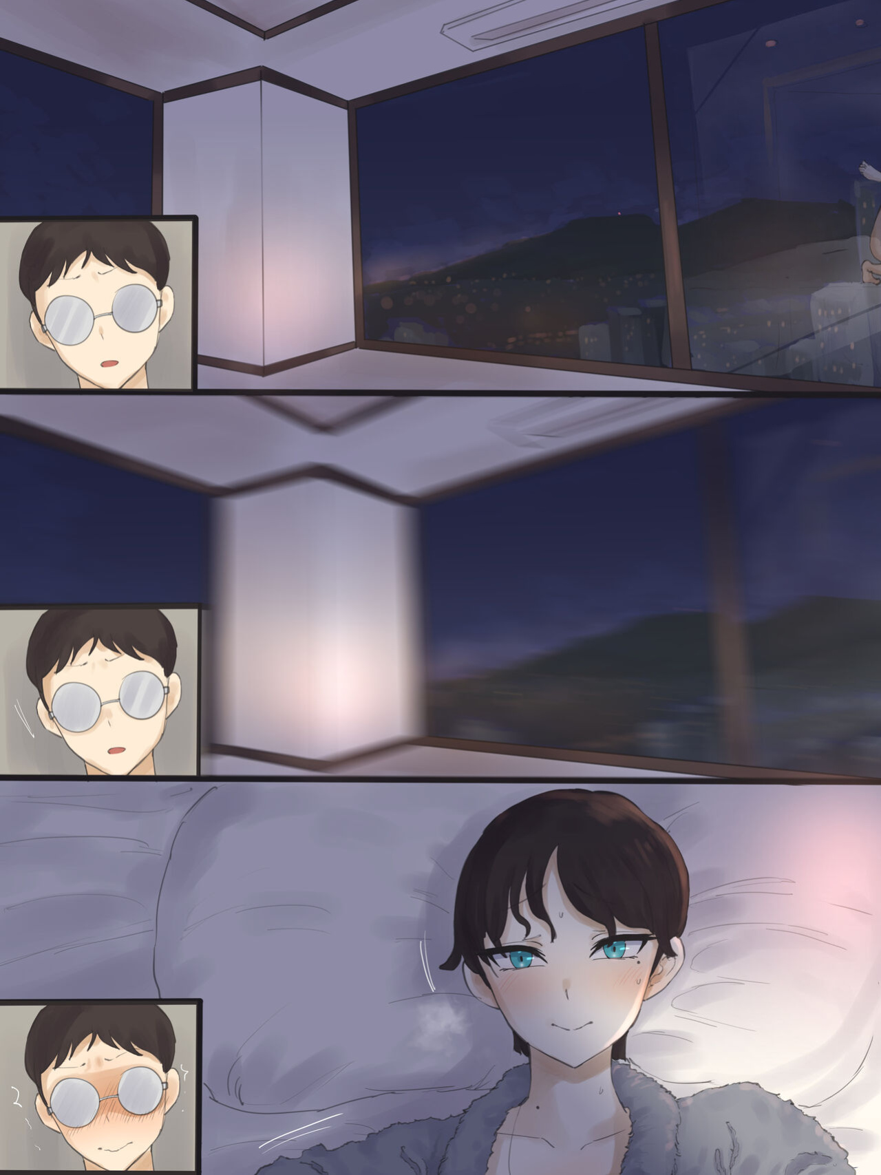 [laliberte] Yuj