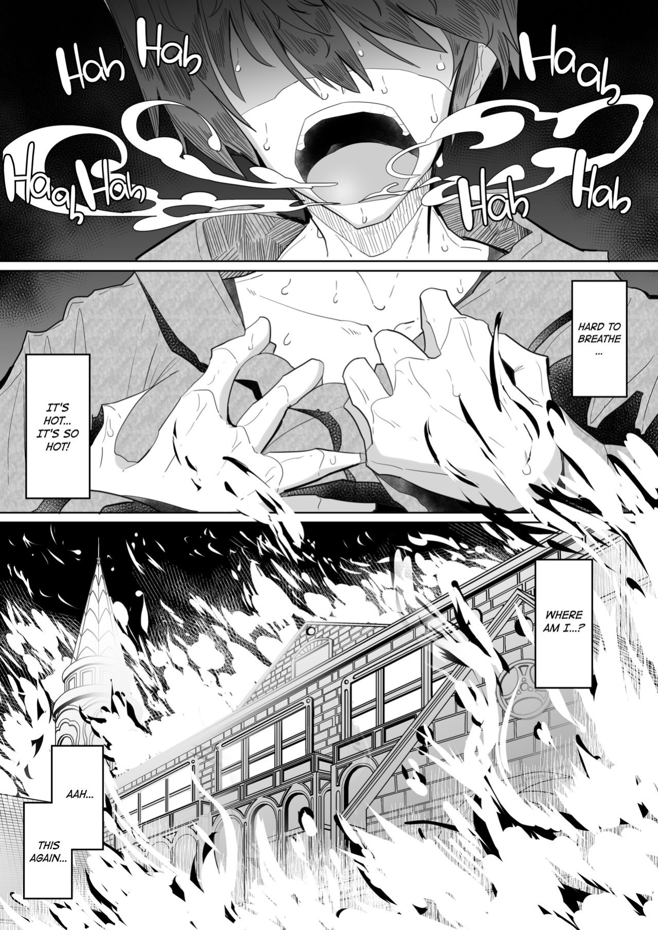 [Metro Notes (Tsumetoro)] Shinshi Tsuki Maid no Sophie-san Soushuuhen | Gentleman’s Maid Sophie: Compilation 1
