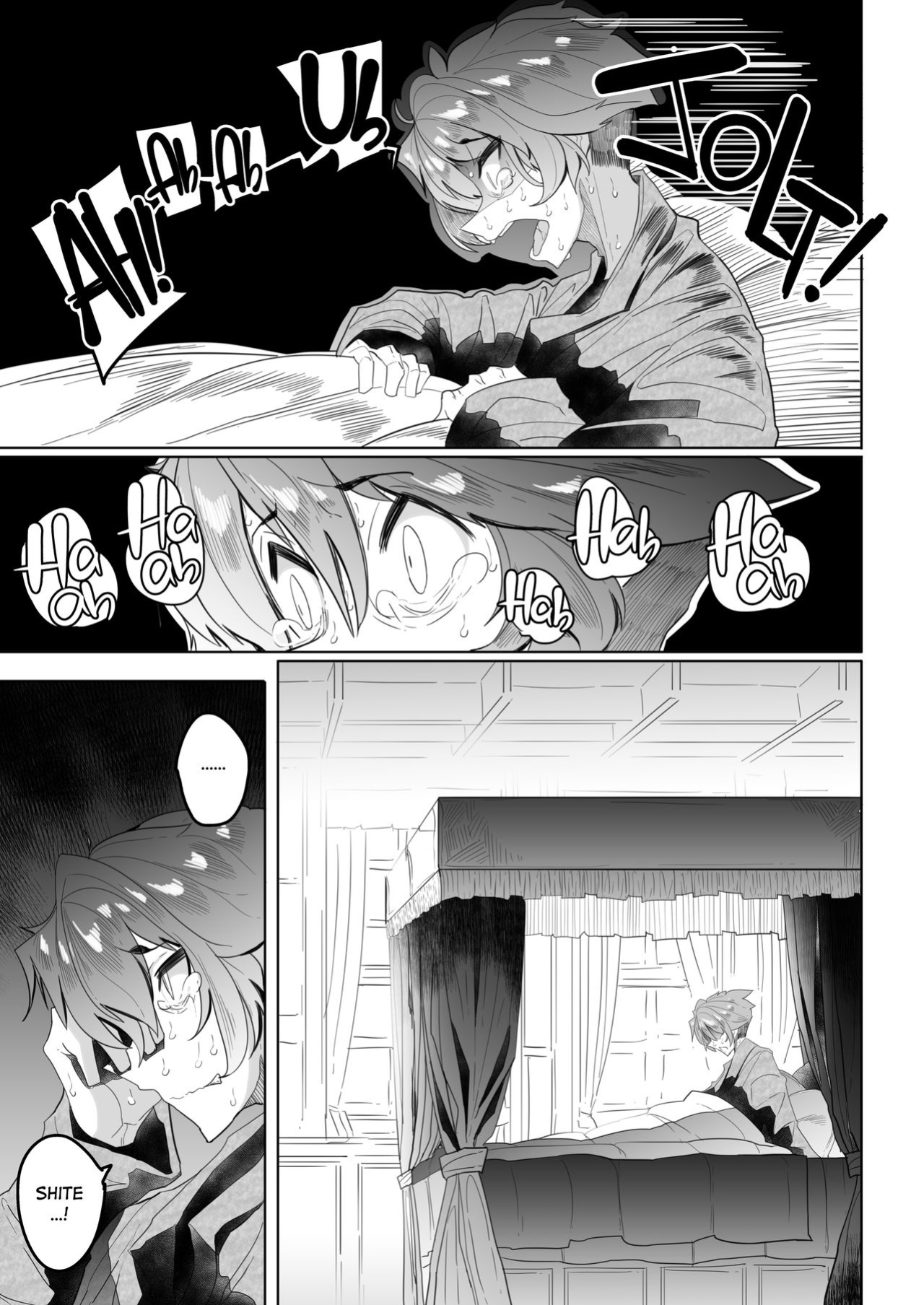 [Metro Notes (Tsumetoro)] Shinshi Tsuki Maid no Sophie-san Soushuuhen | Gentleman’s Maid Sophie: Compilation 1