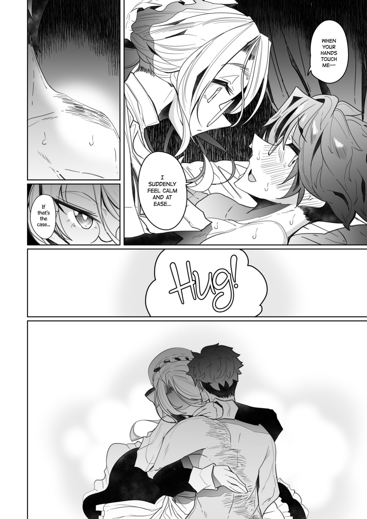 [Metro Notes (Tsumetoro)] Shinshi Tsuki Maid no Sophie-san Soushuuhen | Gentleman’s Maid Sophie: Compilation 1