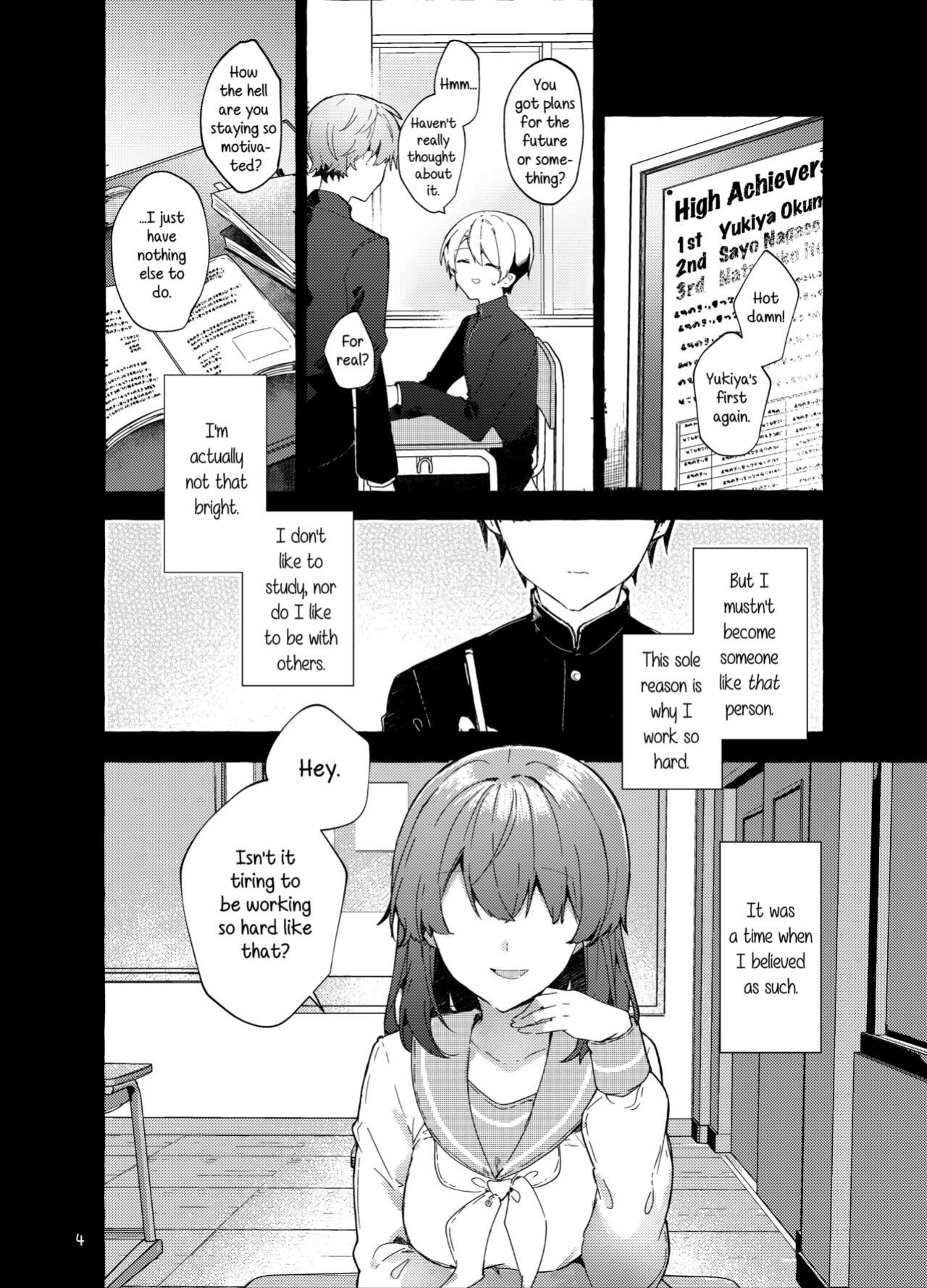 [Tayanumaya (Tanuma)] Kyou kara Waruiko. Zoku | I'll Be a Bad Kid From Now On. 2 [Kirby]