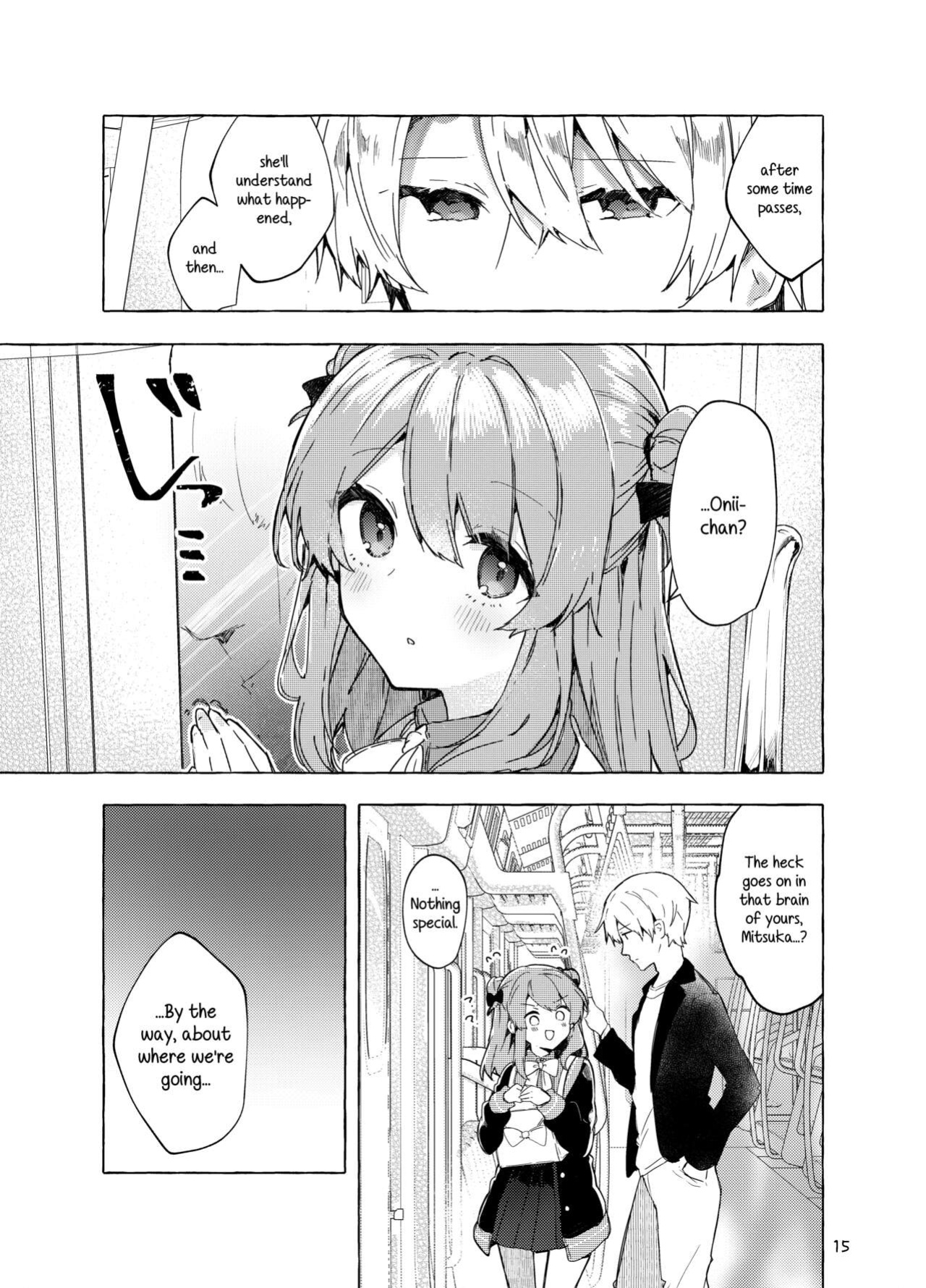 [Tayanumaya (Tanuma)] Kyou kara Waruiko. Zoku | I'll Be a Bad Kid From Now On. 2 [Kirby]