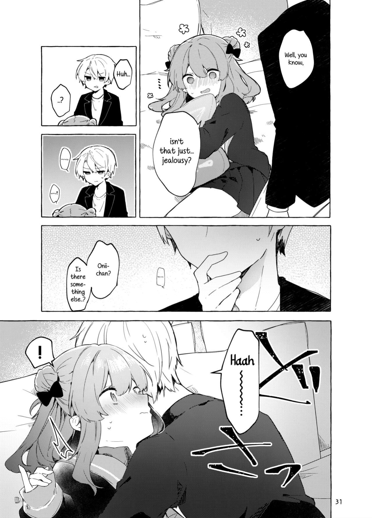 [Tayanumaya (Tanuma)] Kyou kara Waruiko. Zoku | I'll Be a Bad Kid From Now On. 2 [Kirby]