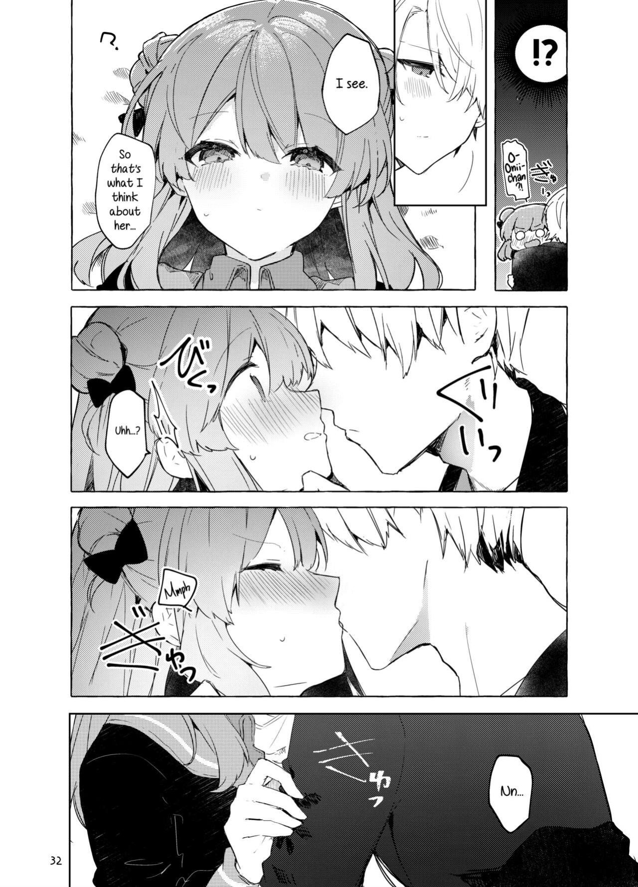 [Tayanumaya (Tanuma)] Kyou kara Waruiko. Zoku | I'll Be a Bad Kid From Now On. 2 [Kirby]