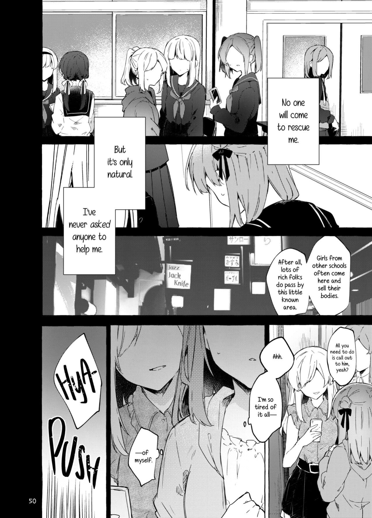 [Tayanumaya (Tanuma)] Kyou kara Waruiko. Zoku | I'll Be a Bad Kid From Now On. 2 [Kirby]