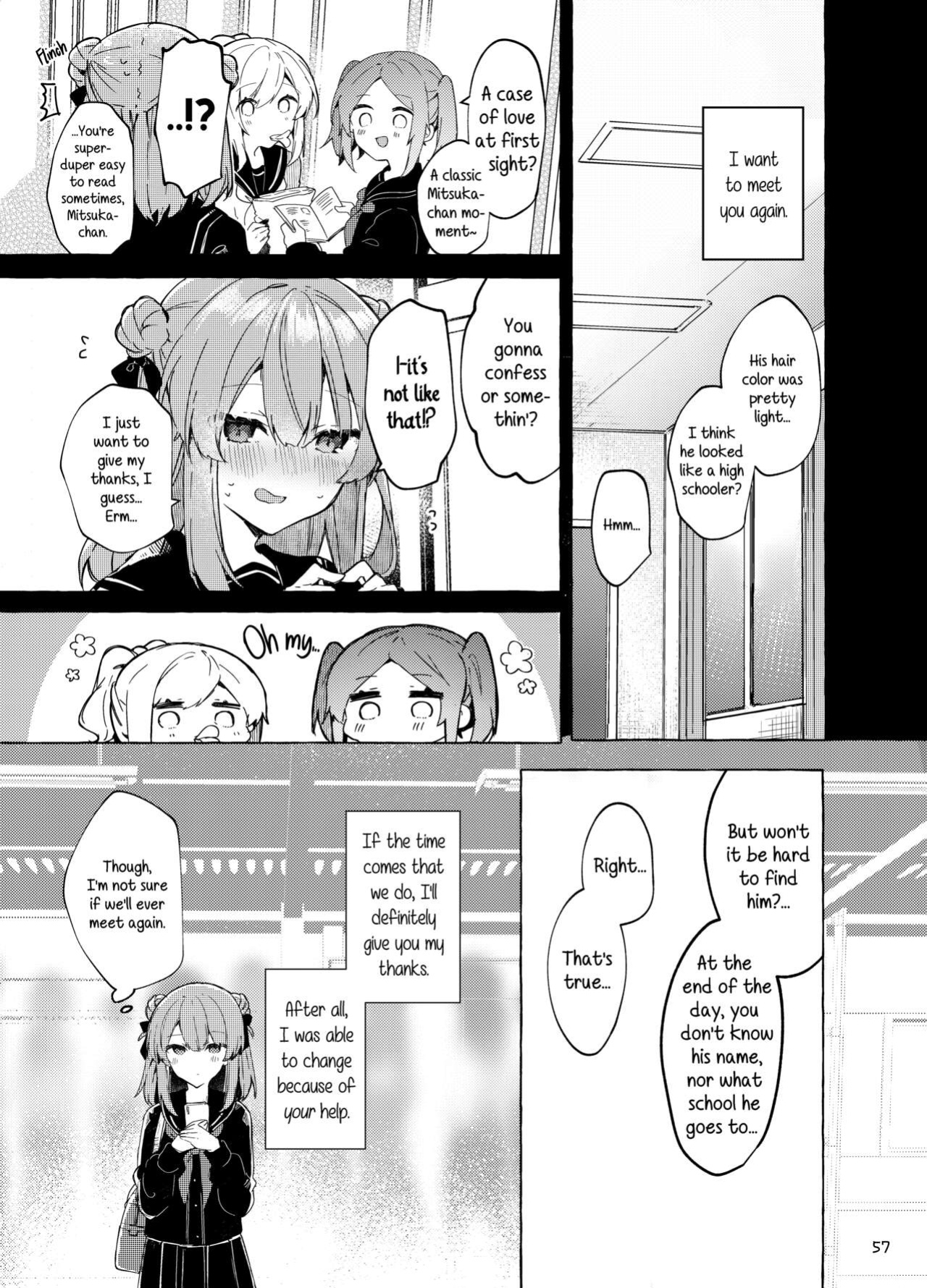 [Tayanumaya (Tanuma)] Kyou kara Waruiko. Zoku | I'll Be a Bad Kid From Now On. 2 [Kirby]