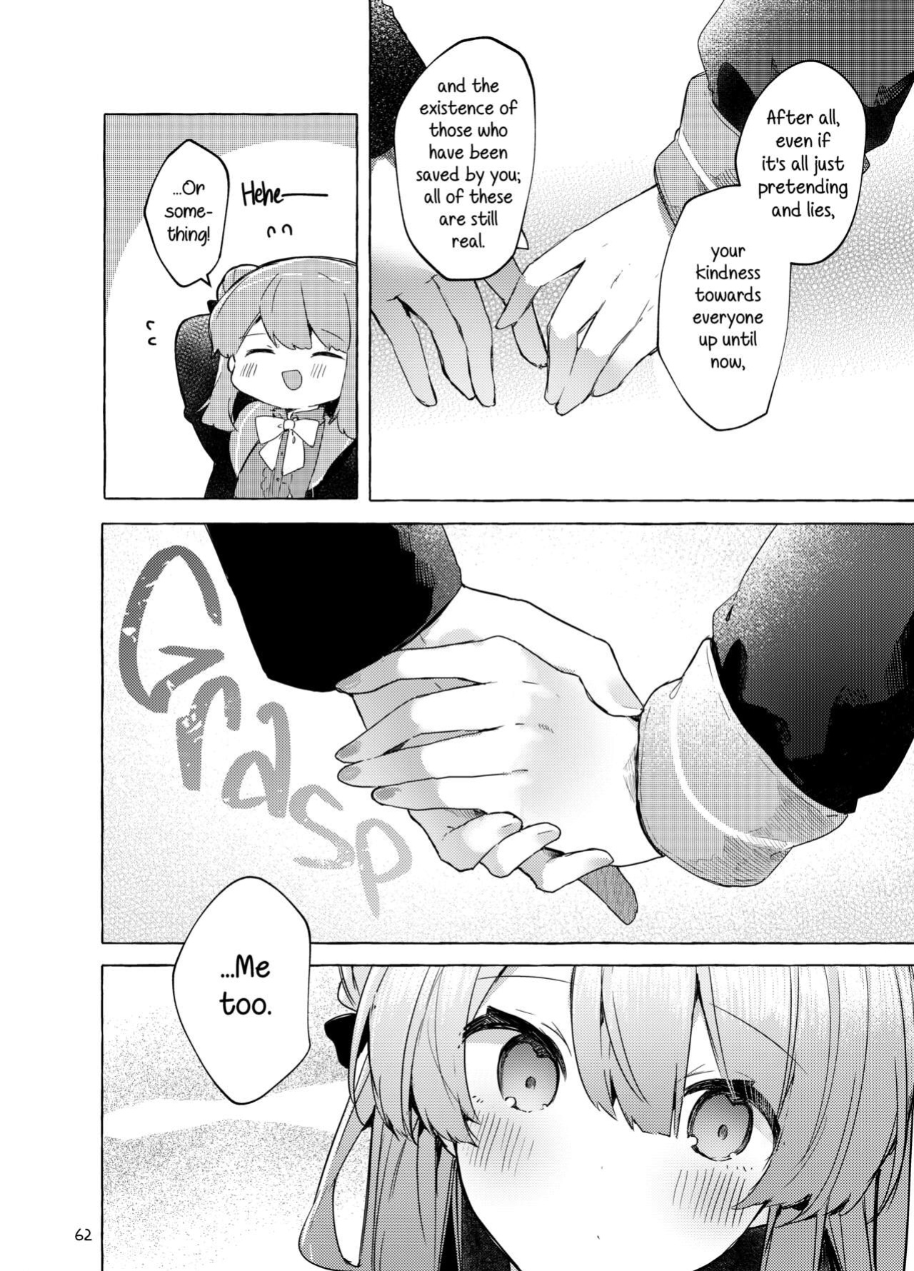 [Tayanumaya (Tanuma)] Kyou kara Waruiko. Zoku | I'll Be a Bad Kid From Now On. 2 [Kirby]