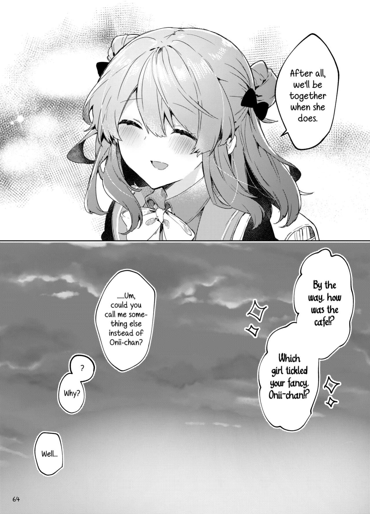 [Tayanumaya (Tanuma)] Kyou kara Waruiko. Zoku | I'll Be a Bad Kid From Now On. 2 [Kirby]