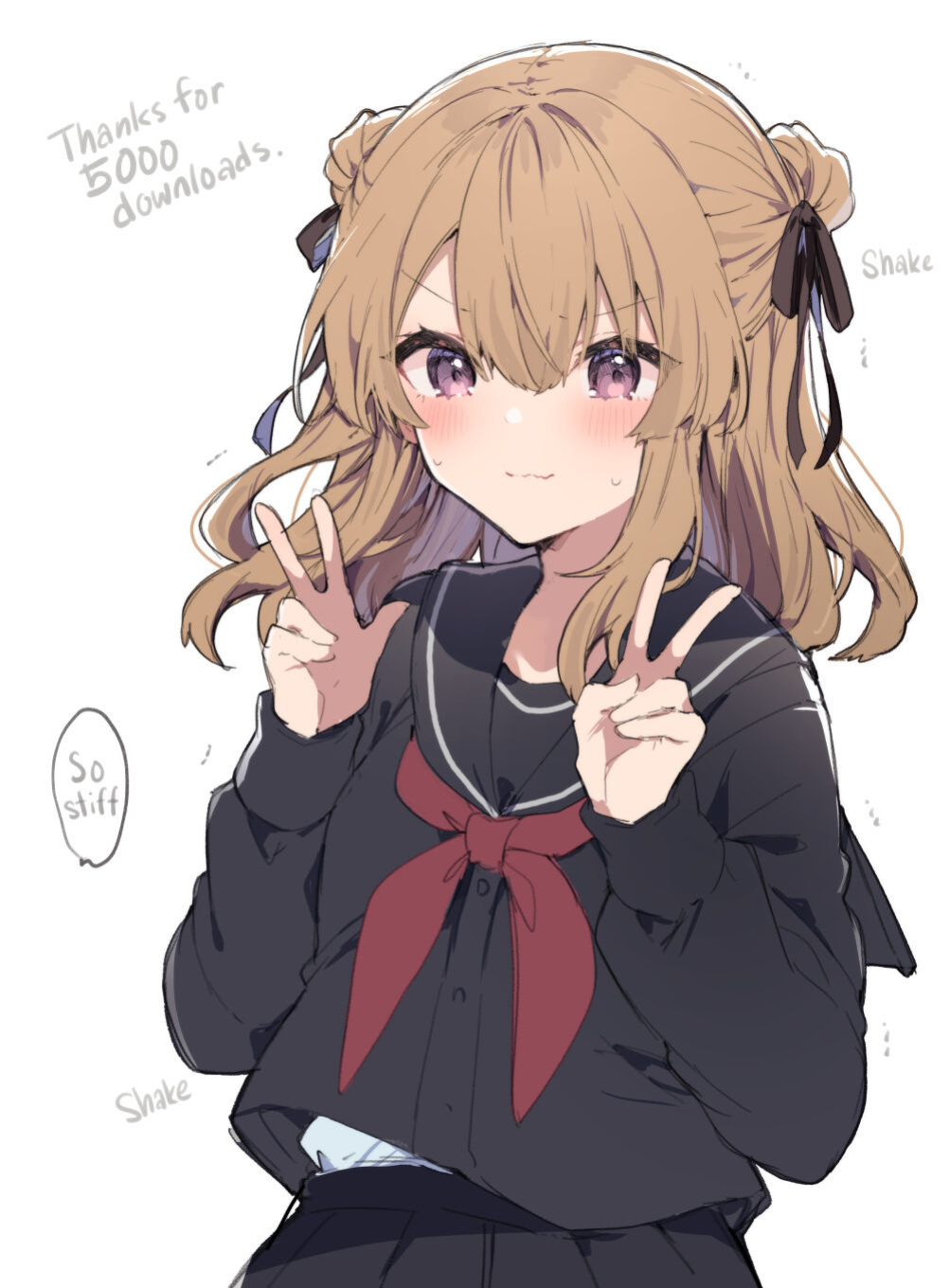 [Tayanumaya (Tanuma)] Kyou kara Waruiko. Zoku | I'll Be a Bad Kid From Now On. 2 [Kirby]