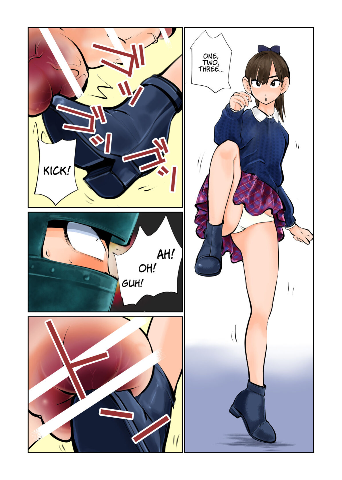 [Pecan (Makunouchi)] Ningen Joya no Kane 2 {Hennojin}