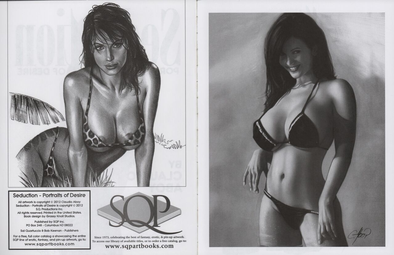 Aboy Seduction (EN)