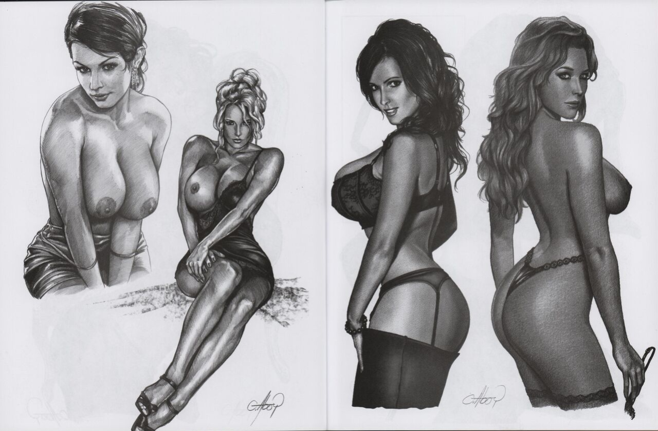 Aboy Seduction (EN)
