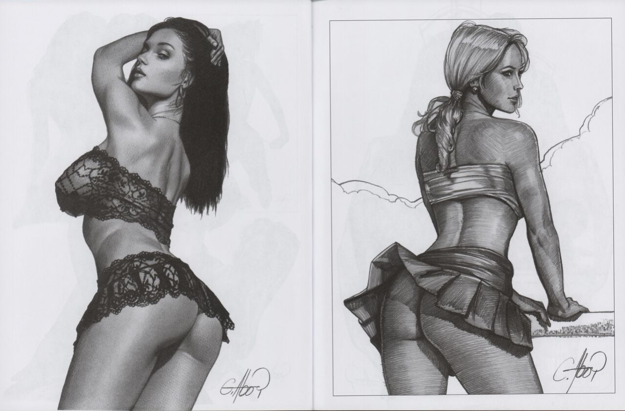 Aboy Seduction (EN)
