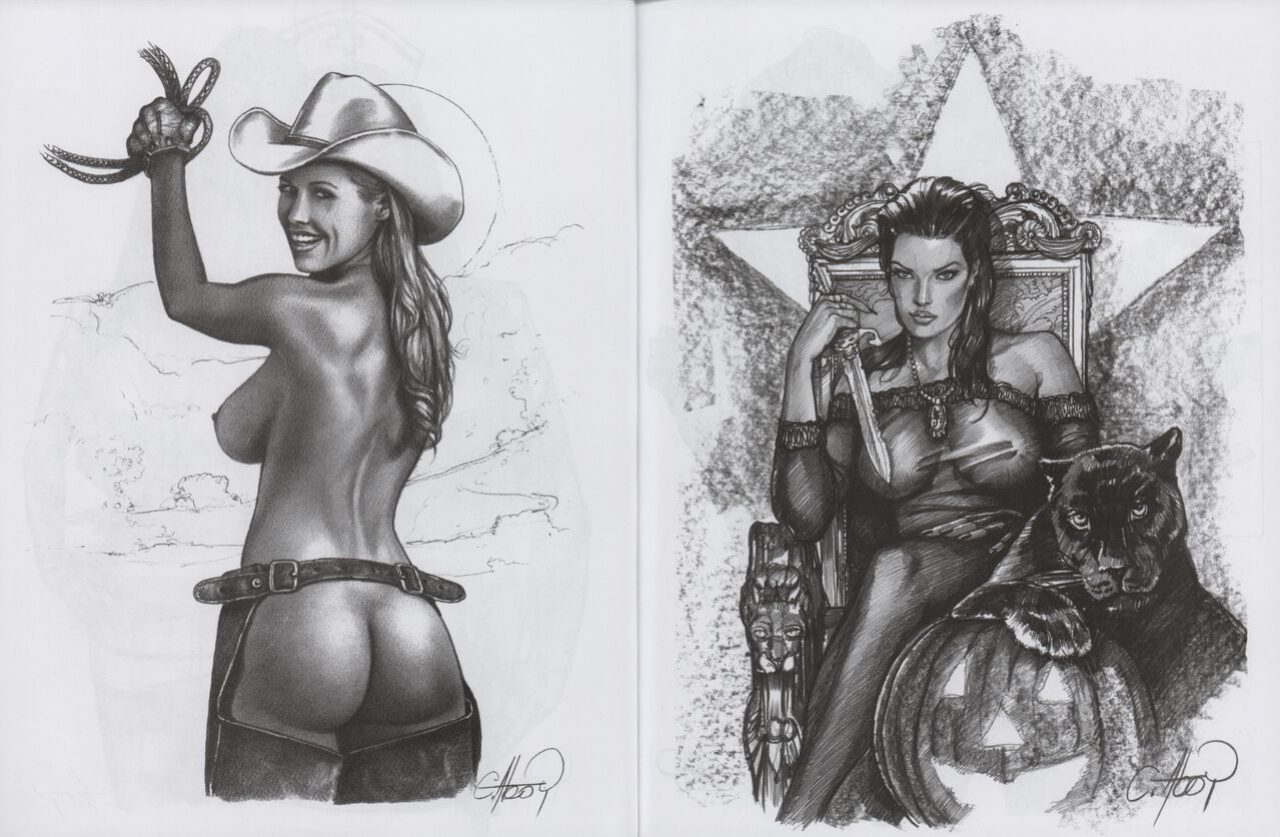 Aboy Seduction (EN)