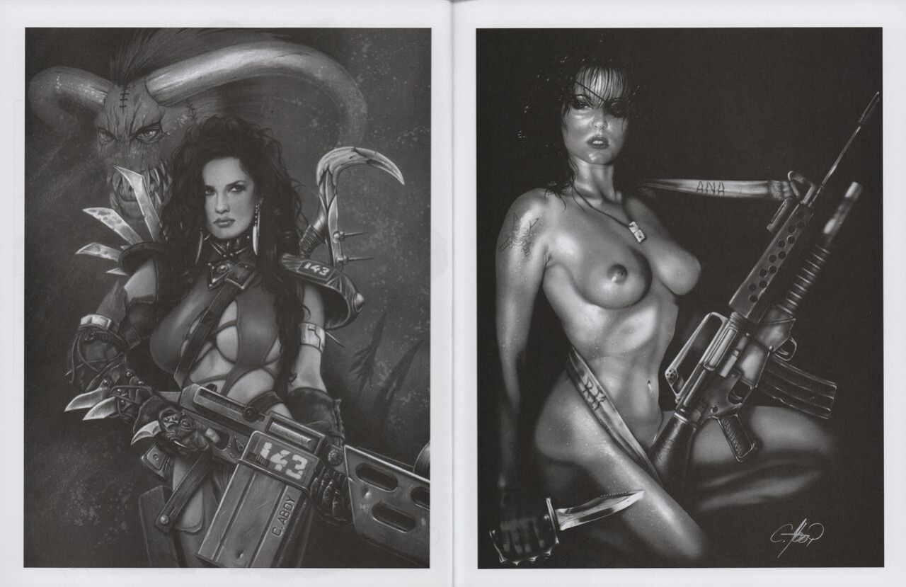 Aboy Seduction (EN)
