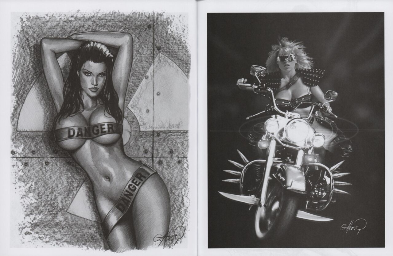 Aboy Seduction (EN)