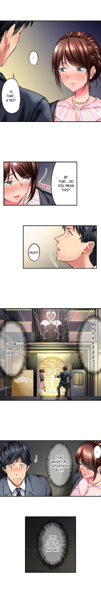[Iburo ] Simple yet Sexy (Ch 1-75)