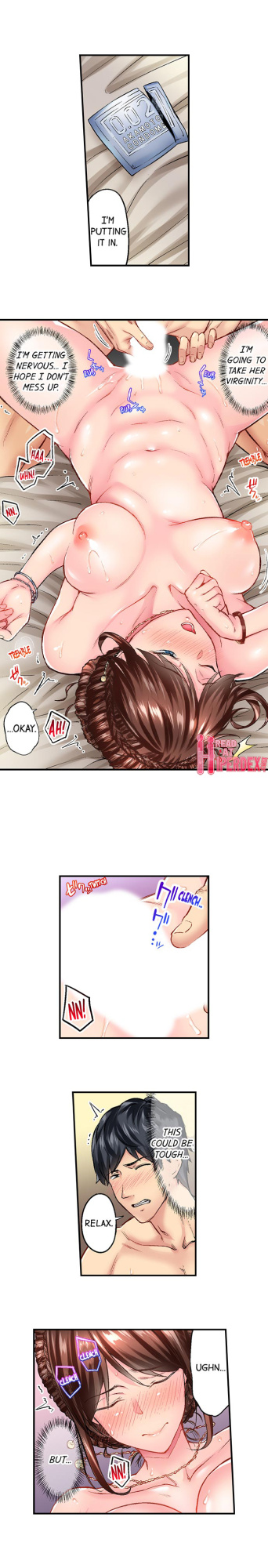 [Iburo ] Simple yet Sexy (Ch 1-75)