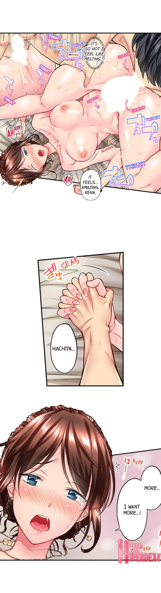 [Iburo ] Simple yet Sexy (Ch 1-75)