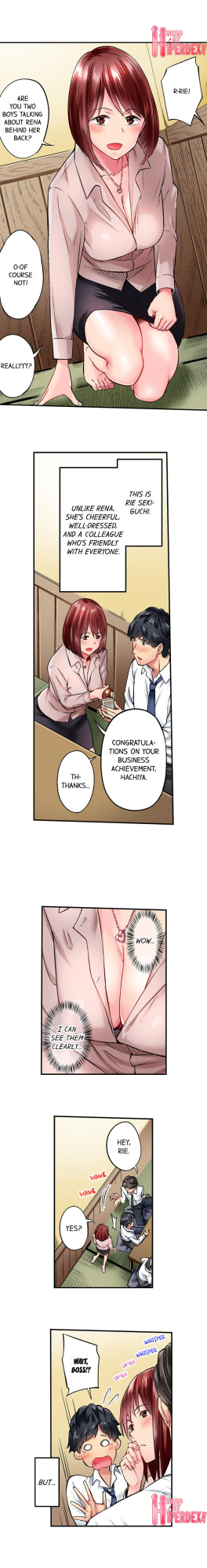 [Iburo ] Simple yet Sexy (Ch 1-75)