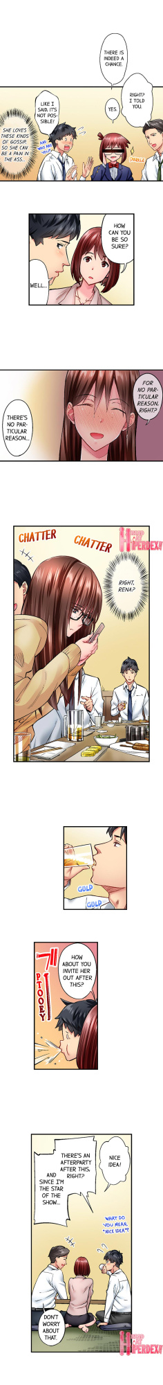 [Iburo ] Simple yet Sexy (Ch 1-75)
