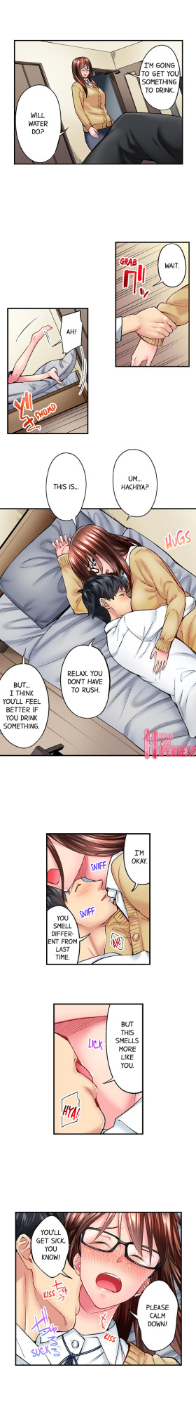 [Iburo ] Simple yet Sexy (Ch 1-75)