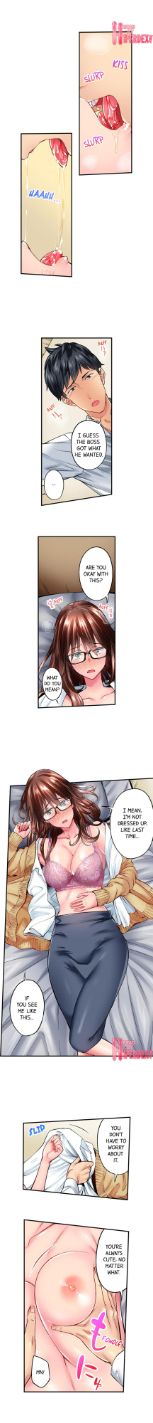 [Iburo ] Simple yet Sexy (Ch 1-75)