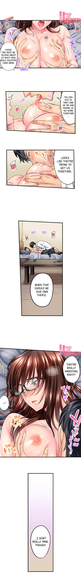 [Iburo ] Simple yet Sexy (Ch 1-75)