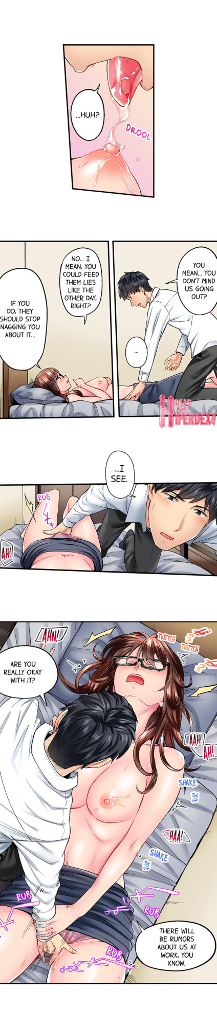 [Iburo ] Simple yet Sexy (Ch 1-75)