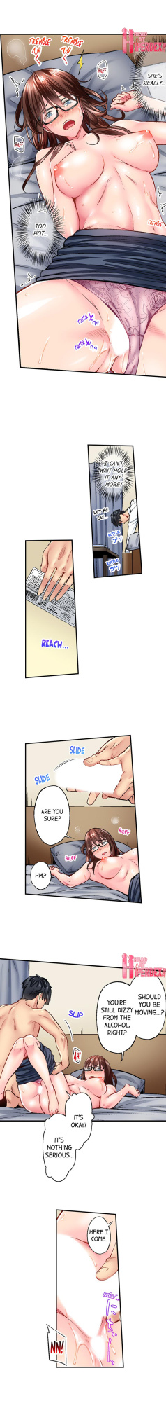 [Iburo ] Simple yet Sexy (Ch 1-75)