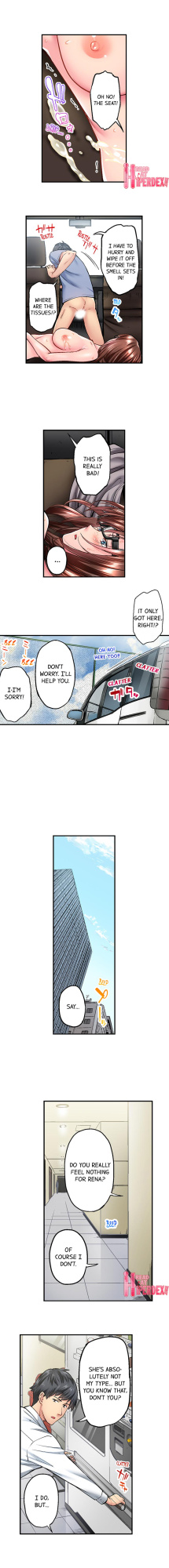 [Iburo ] Simple yet Sexy (Ch 1-75)