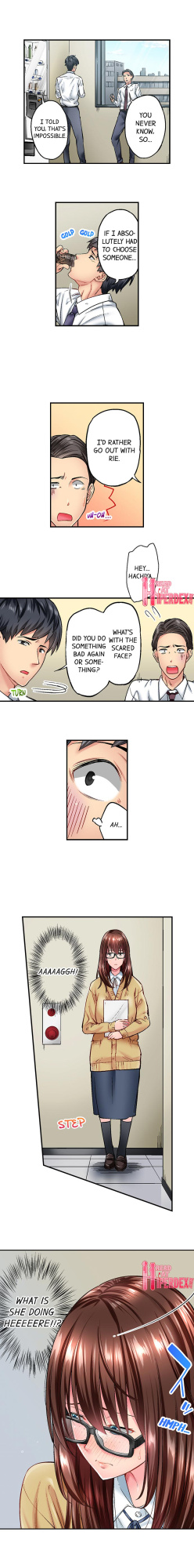 [Iburo ] Simple yet Sexy (Ch 1-75)