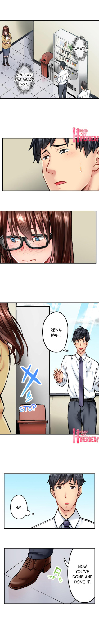 [Iburo ] Simple yet Sexy (Ch 1-75)