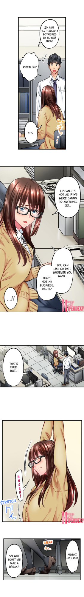 [Iburo ] Simple yet Sexy (Ch 1-75)
