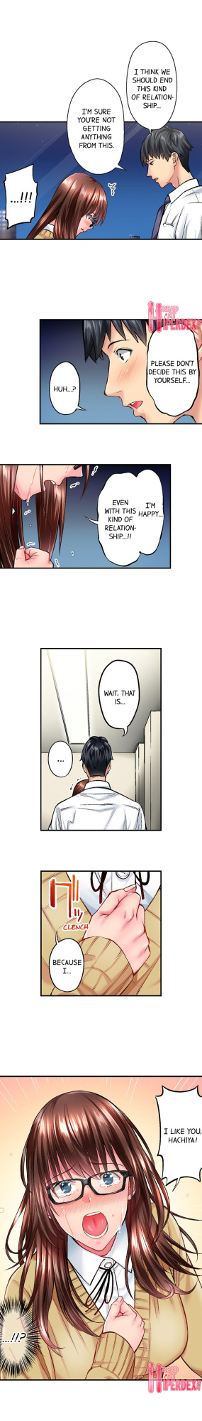 [Iburo ] Simple yet Sexy (Ch 1-75)
