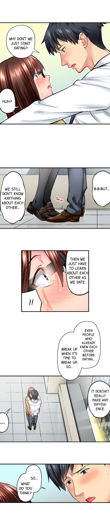 [Iburo ] Simple yet Sexy (Ch 1-75)