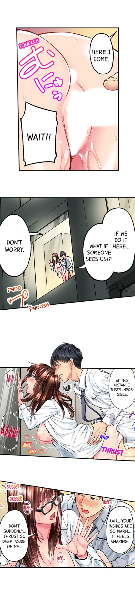 [Iburo ] Simple yet Sexy (Ch 1-75)