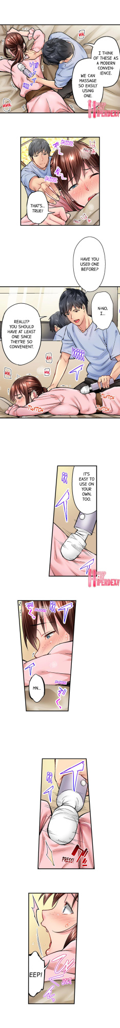[Iburo ] Simple yet Sexy (Ch 1-75)