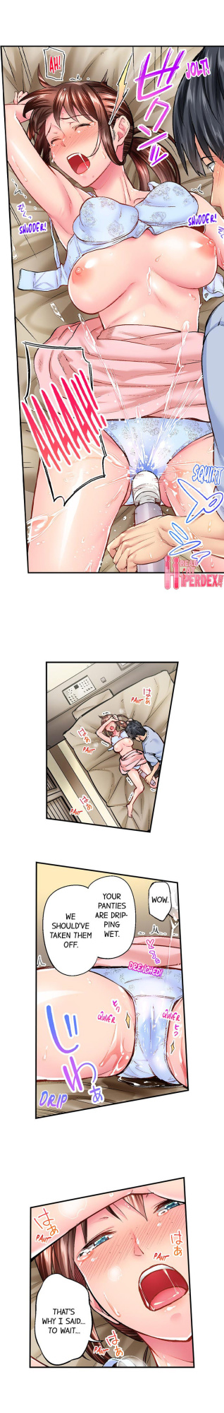 [Iburo ] Simple yet Sexy (Ch 1-75)