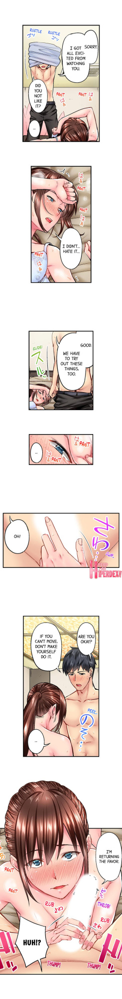 [Iburo ] Simple yet Sexy (Ch 1-75)