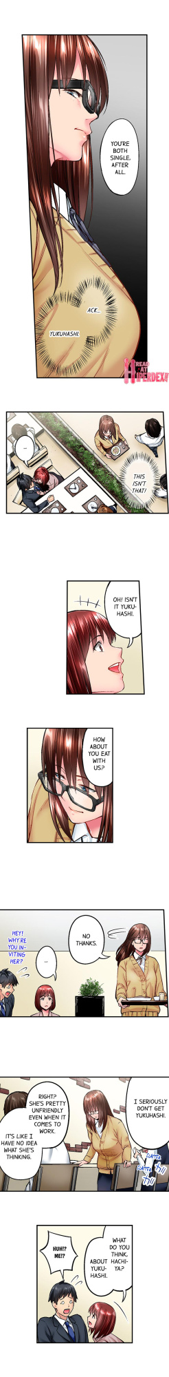 [Iburo ] Simple yet Sexy (Ch 1-75)